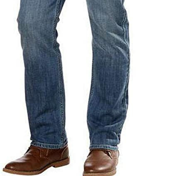 Buffalo David Bitton Jackson-X Straight Stretch - Picture 2 of 5